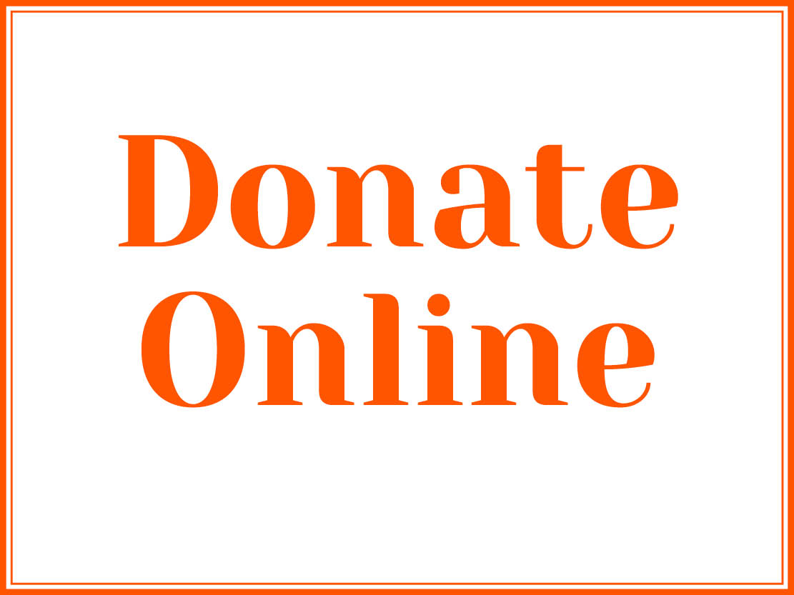 Donate Online